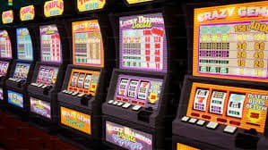 Both Teams to Score slot library interface on menara4d slot