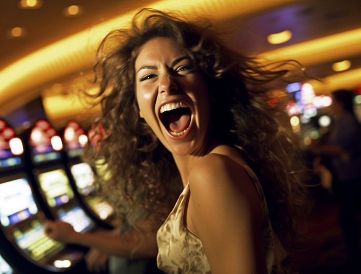 Bonus phase with active multiplier Free spin bonus round active on menara4d slot Spadegaming